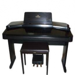 Đàn Piano Điện Yamaha CVP-107